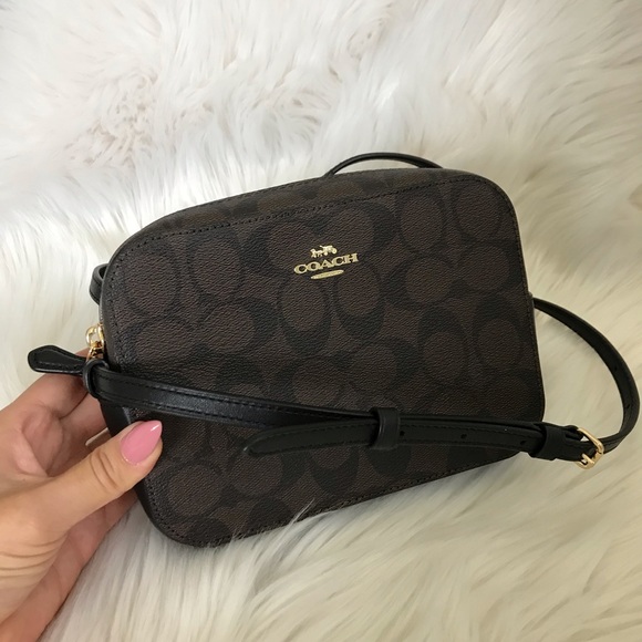 Coach crossbody bag poshmark Clearance